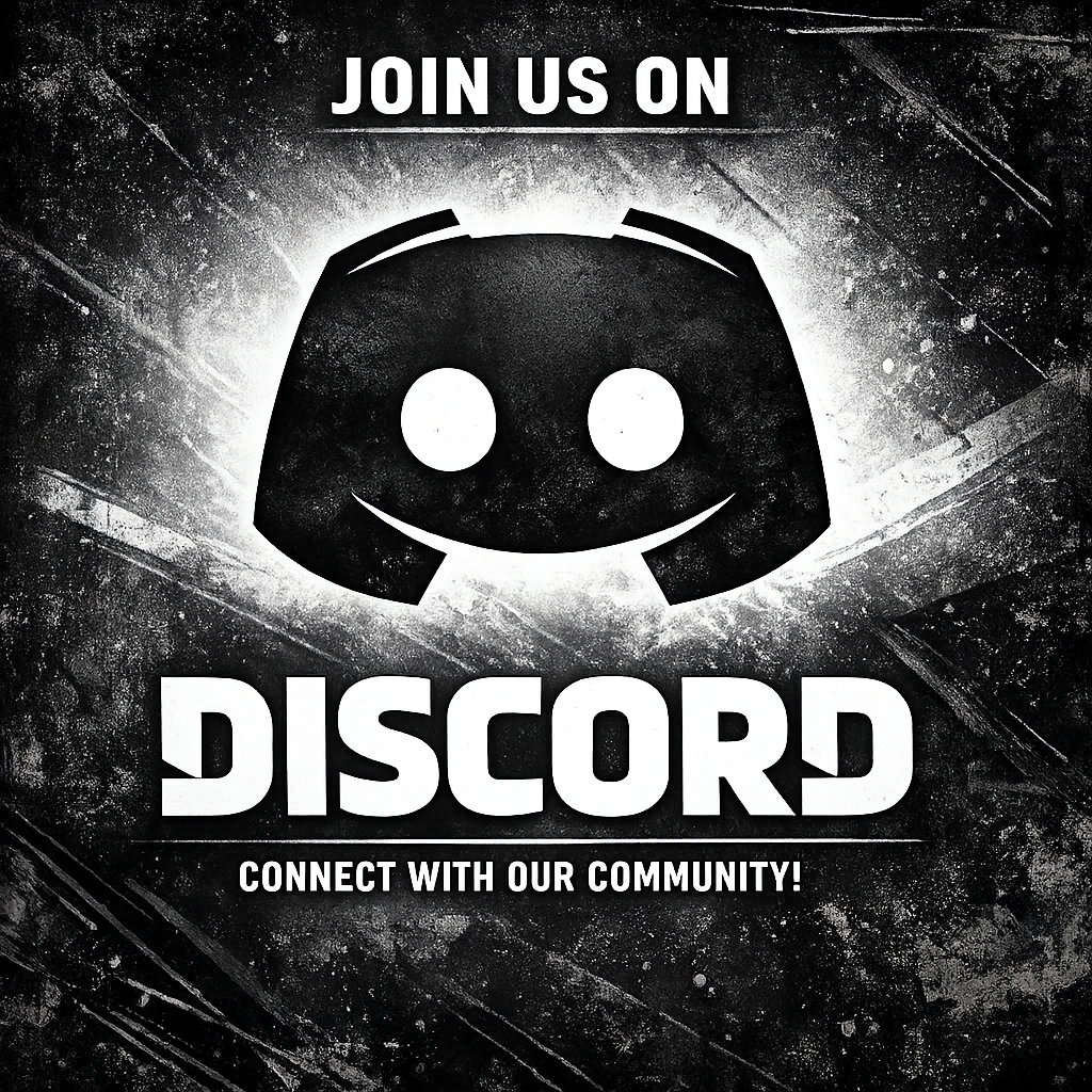 Discord mentorship/community